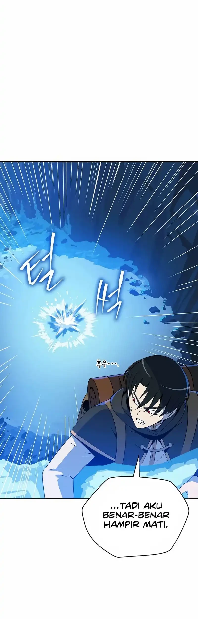 The Turn-Bound Mage Chapter 38 Gambar 42