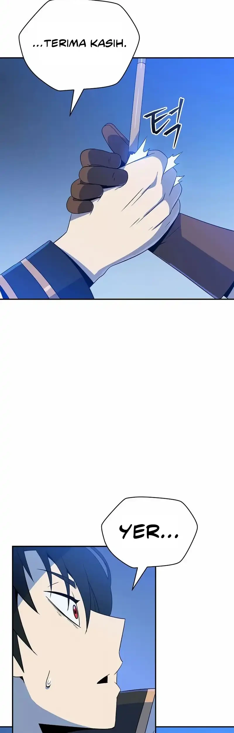 The Turn-Bound Mage Chapter 38 Gambar 45