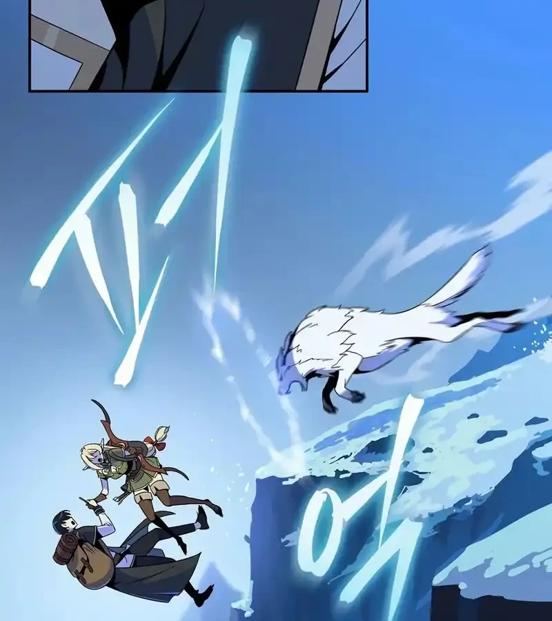 The Turn-Bound Mage Chapter 38 Gambar 46