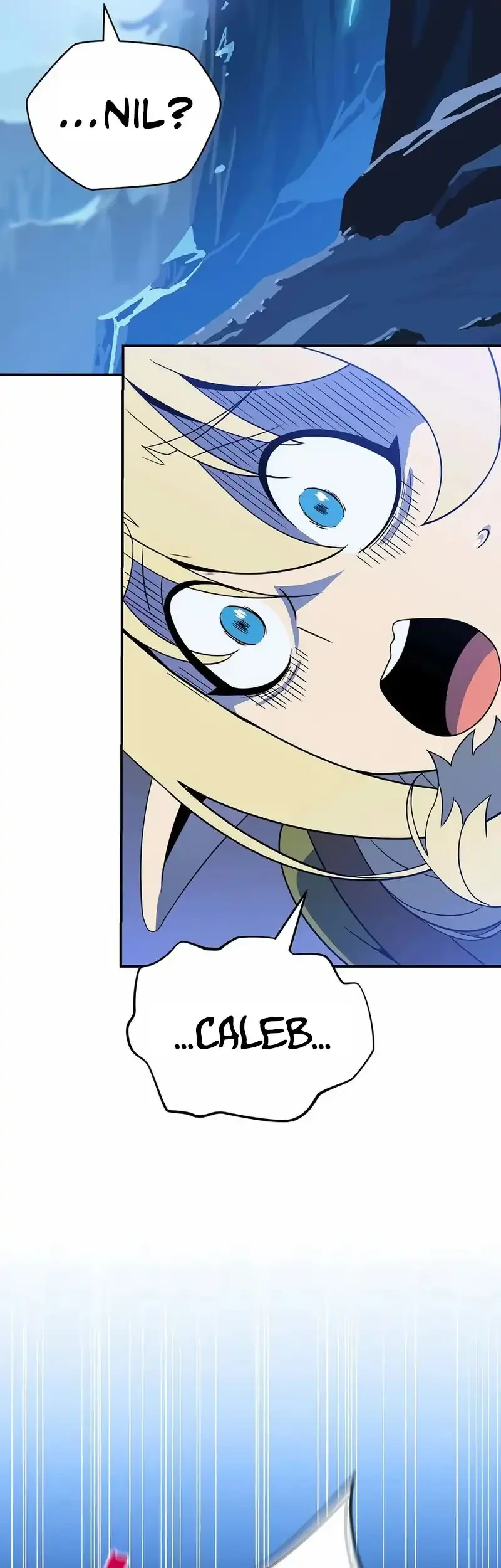 The Turn-Bound Mage Chapter 38 Gambar 47