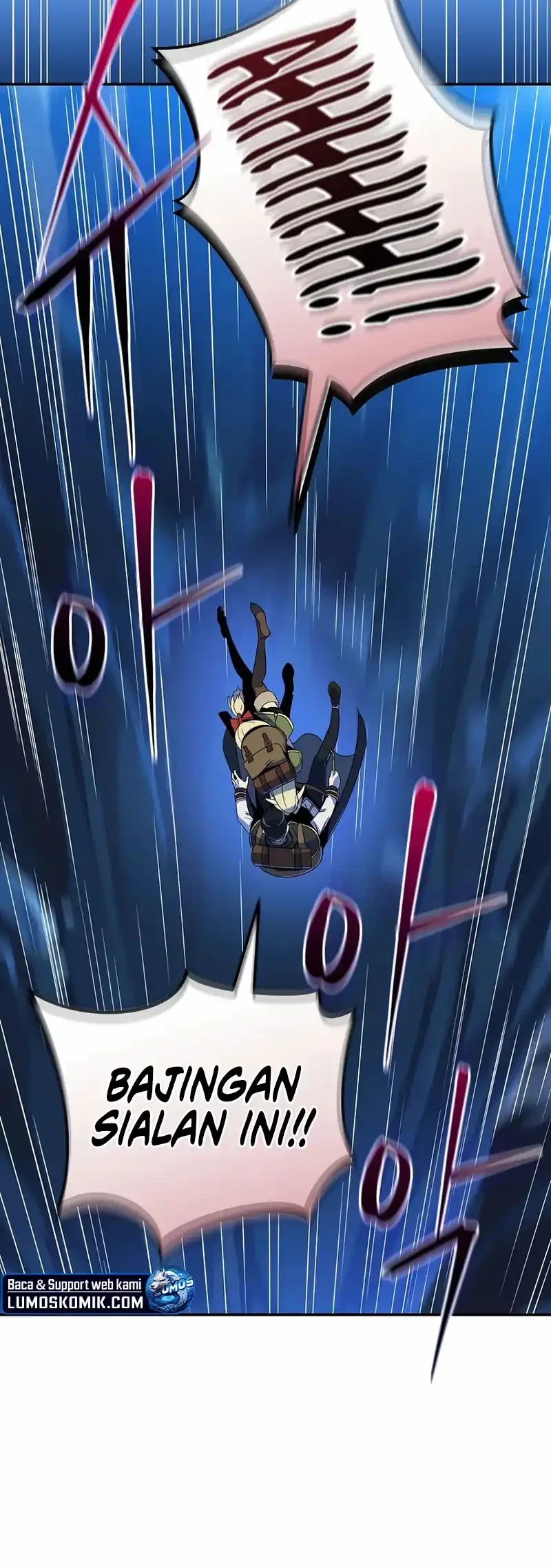 The Turn-Bound Mage Chapter 38 Gambar 48