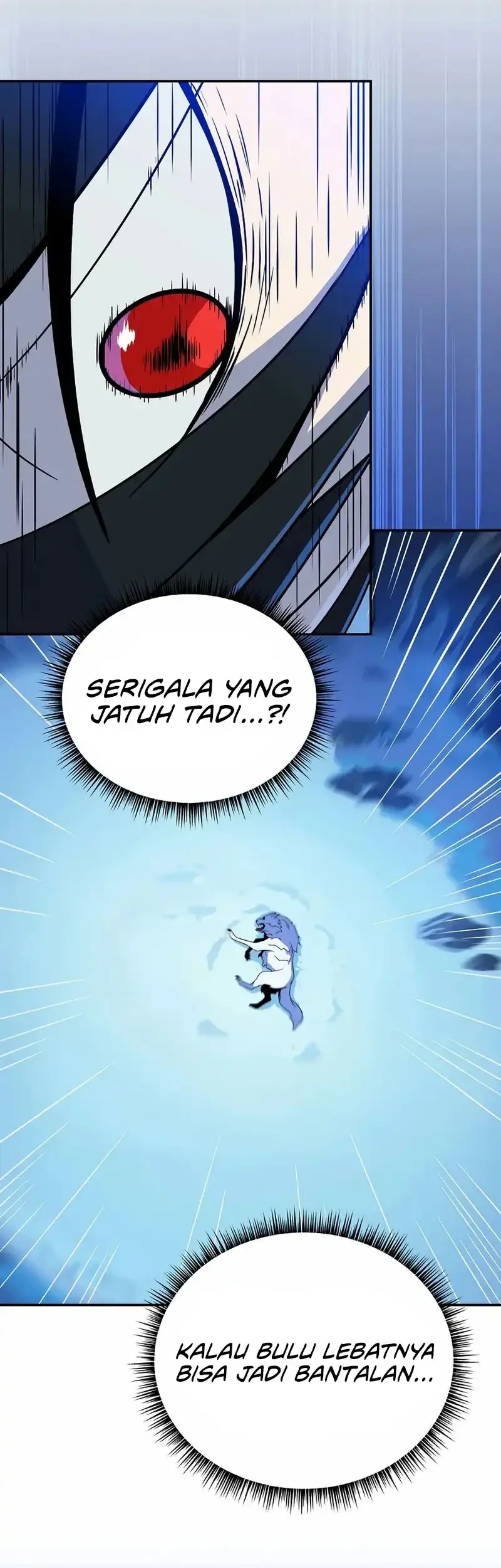 The Turn-Bound Mage Chapter 38 Gambar 52