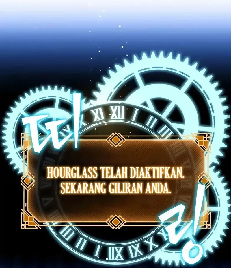 The Turn-Bound Mage Chapter 38 Gambar 53