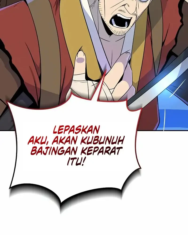 The Turn-Bound Mage Chapter 38 Gambar 3