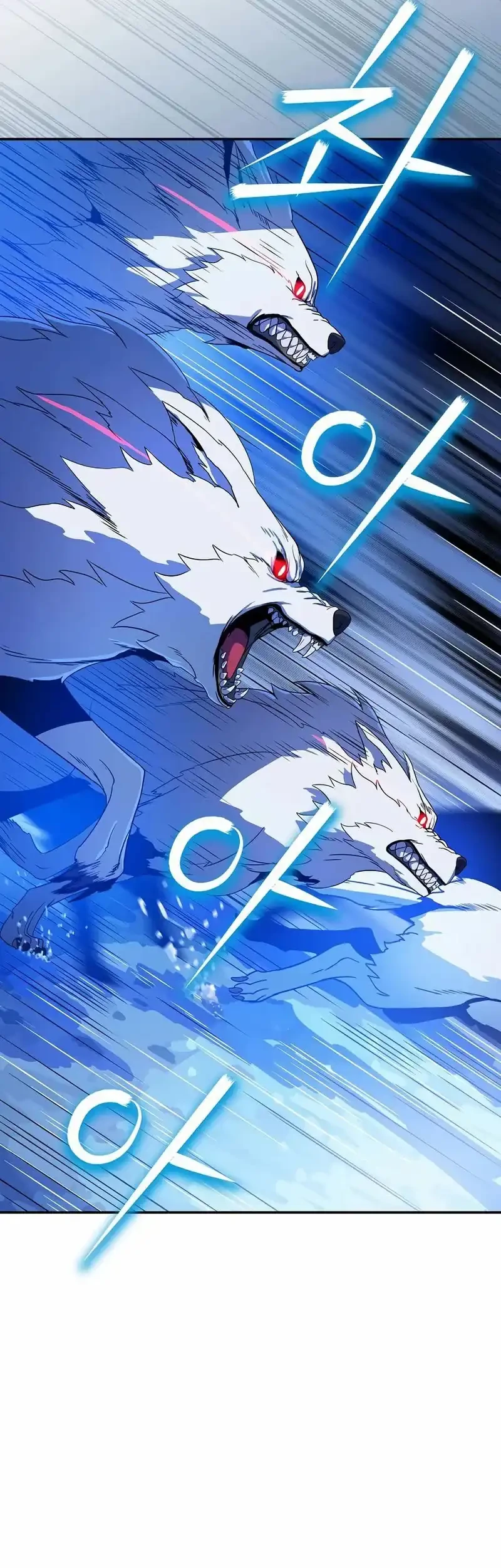 The Turn-Bound Mage Chapter 38 Gambar 64