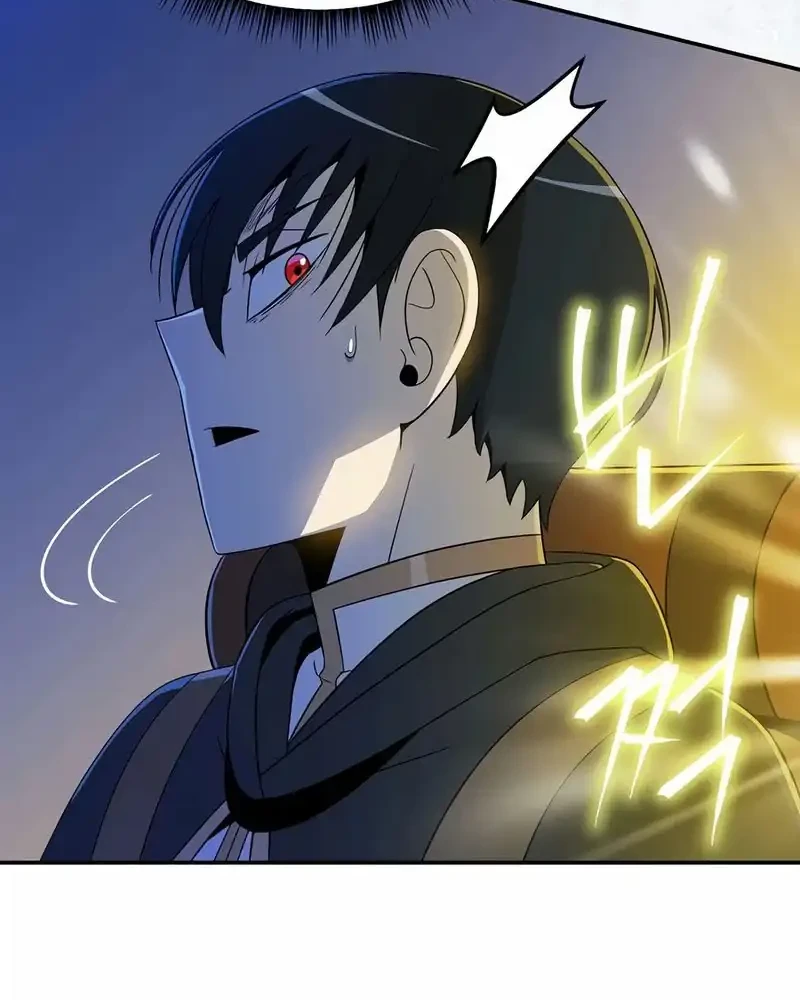 The Turn-Bound Mage Chapter 38 Gambar 69