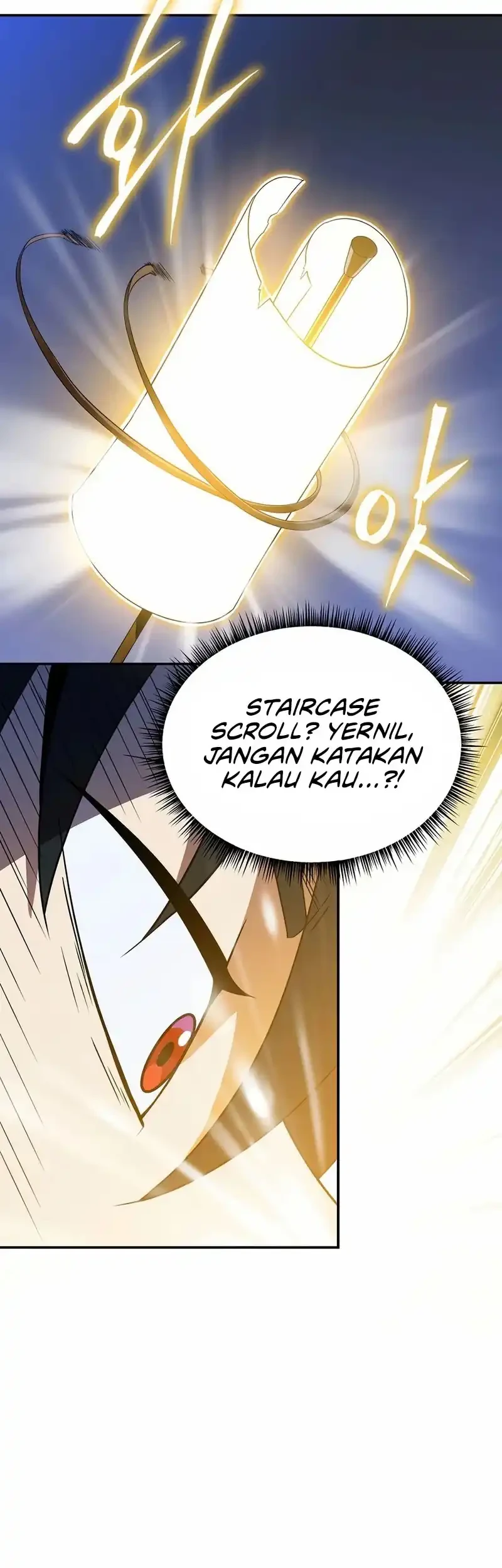 The Turn-Bound Mage Chapter 38 Gambar 76