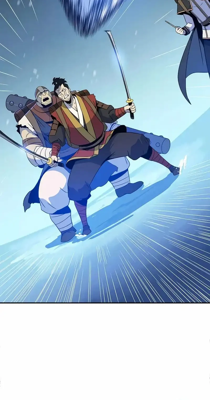 The Turn-Bound Mage Chapter 38 Gambar 5