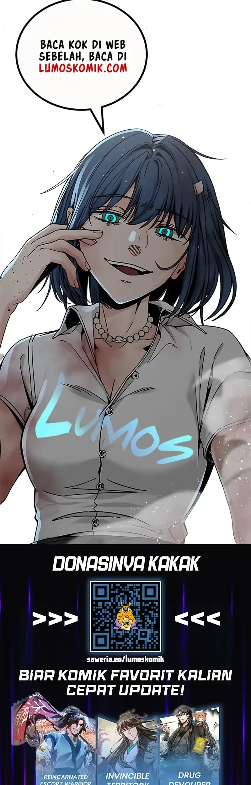 The Turn-Bound Mage Chapter 38 Gambar 84