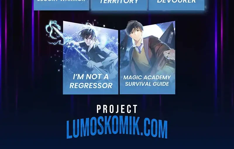 The Turn-Bound Mage Chapter 38 Gambar 85