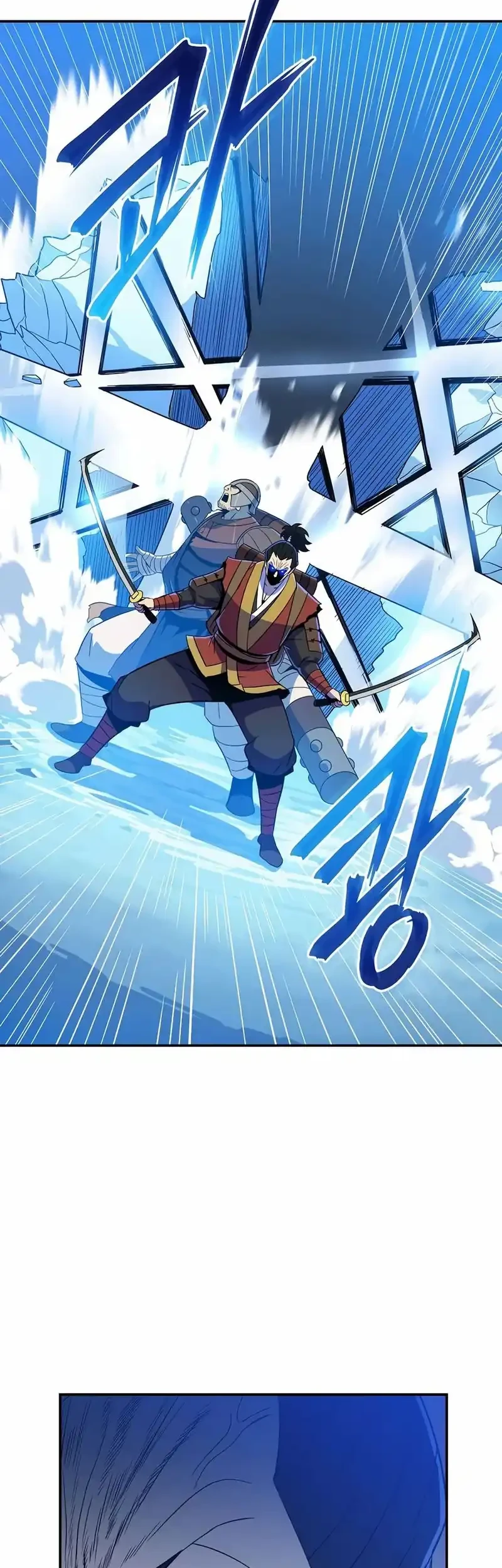 The Turn-Bound Mage Chapter 38 Gambar 7