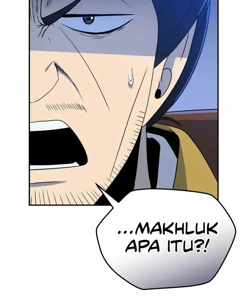 The Turn-Bound Mage Chapter 38 Gambar 8