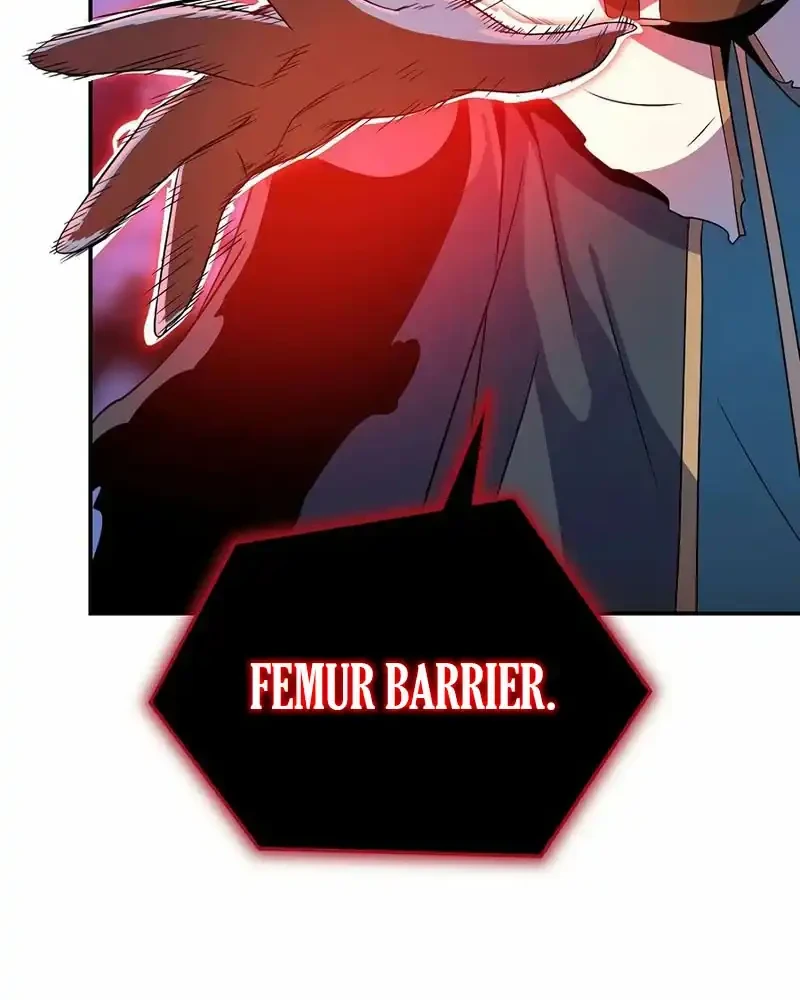 The Turn-Bound Mage Chapter 38 Gambar 11