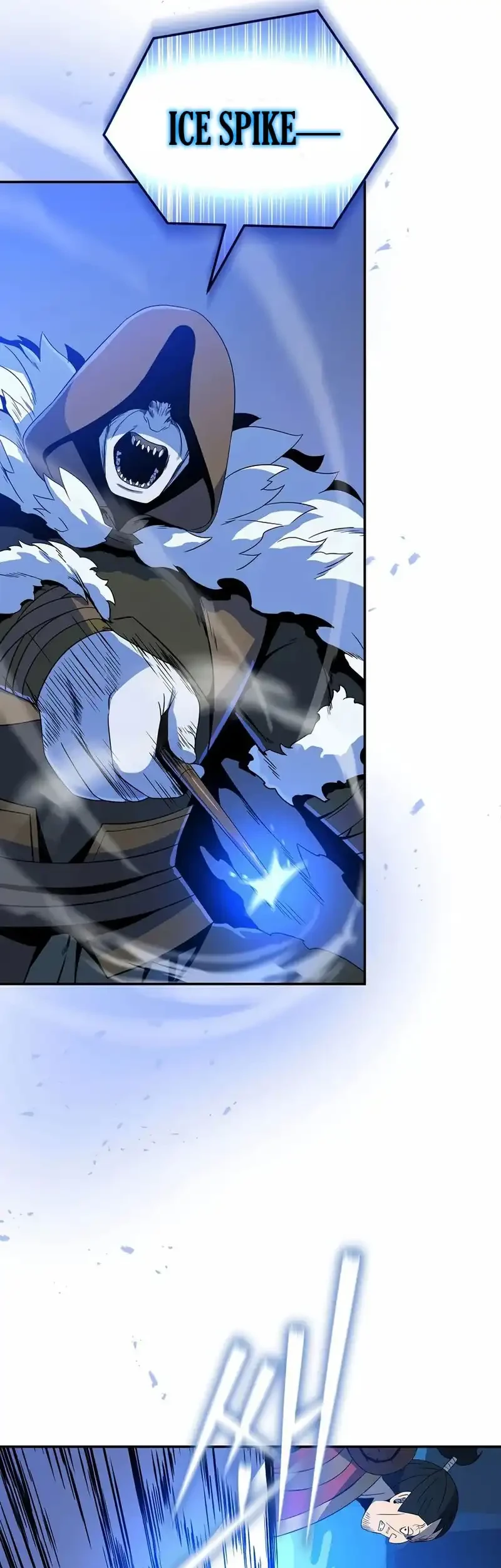 The Turn-Bound Mage Chapter 38 Gambar 23