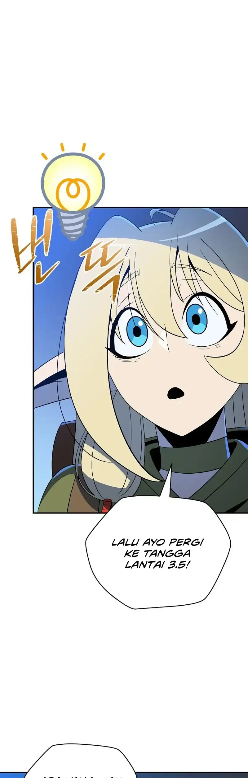 The Turn-Bound Mage Chapter 39 Gambar 32