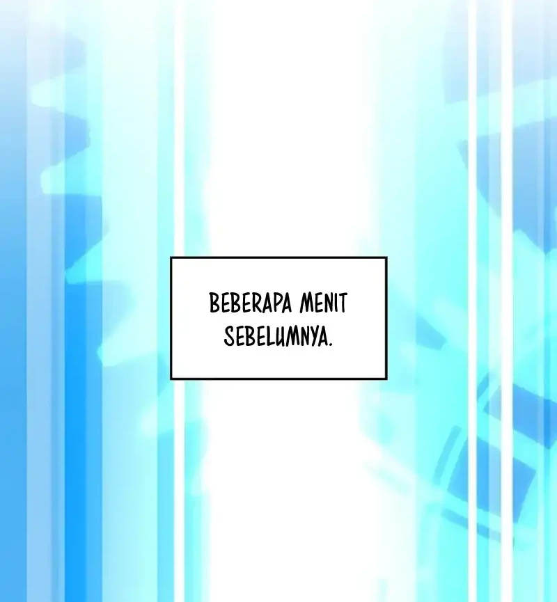 The Turn-Bound Mage Chapter 39 Gambar 39