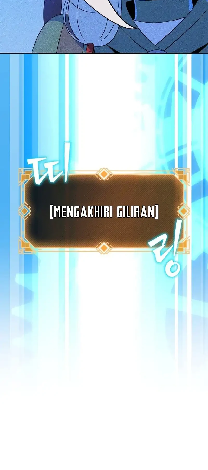 The Turn-Bound Mage Chapter 39 Gambar 41