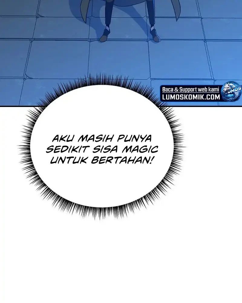 The Turn-Bound Mage Chapter 39 Gambar 3