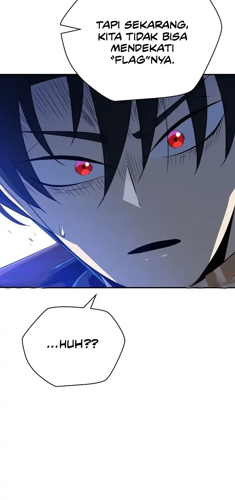 The Turn-Bound Mage Chapter 39 Gambar 51