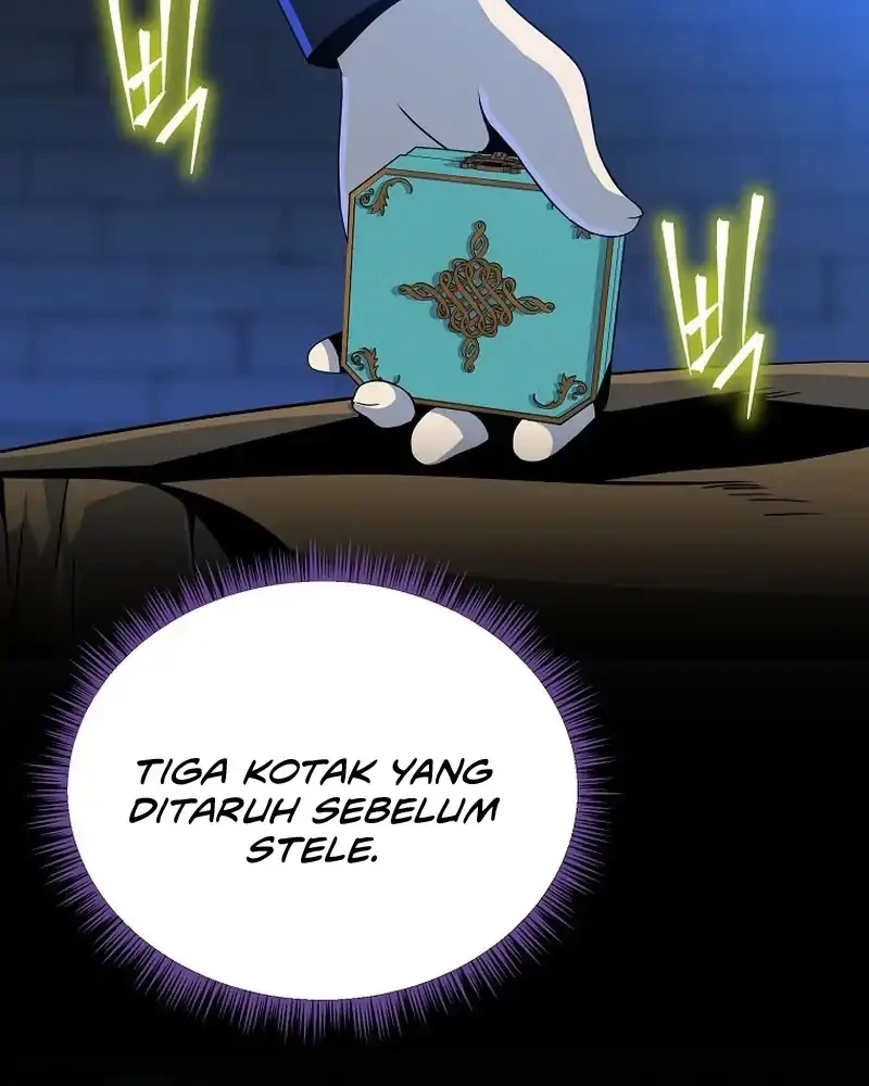The Turn-Bound Mage Chapter 39 Gambar 60