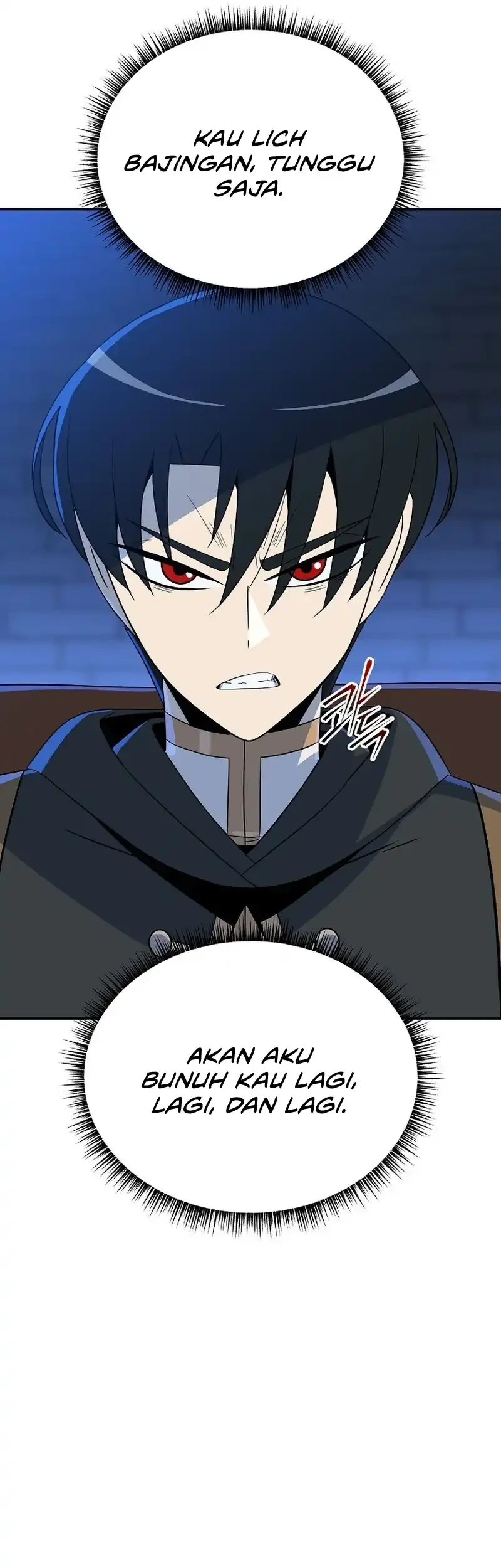 The Turn-Bound Mage Chapter 39 Gambar 63