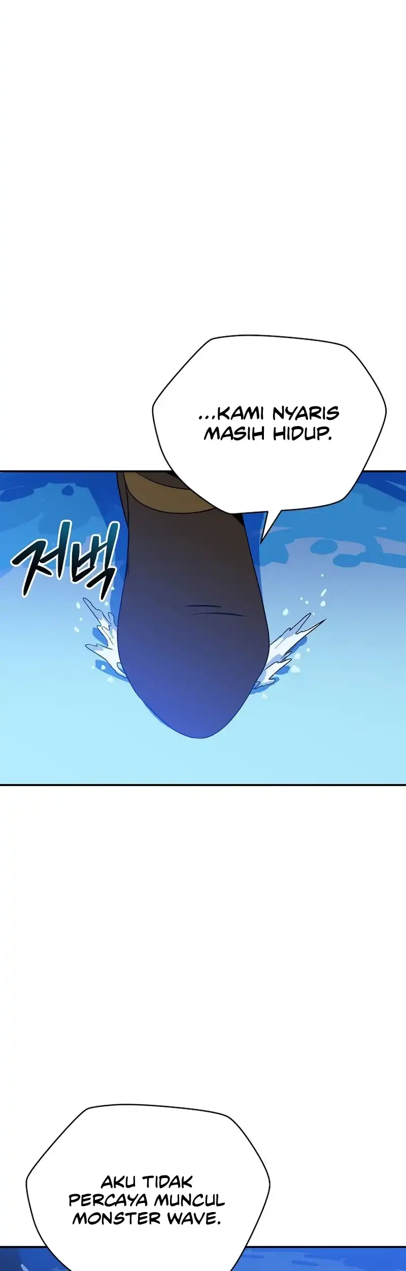 The Turn-Bound Mage Chapter 39 Gambar 64