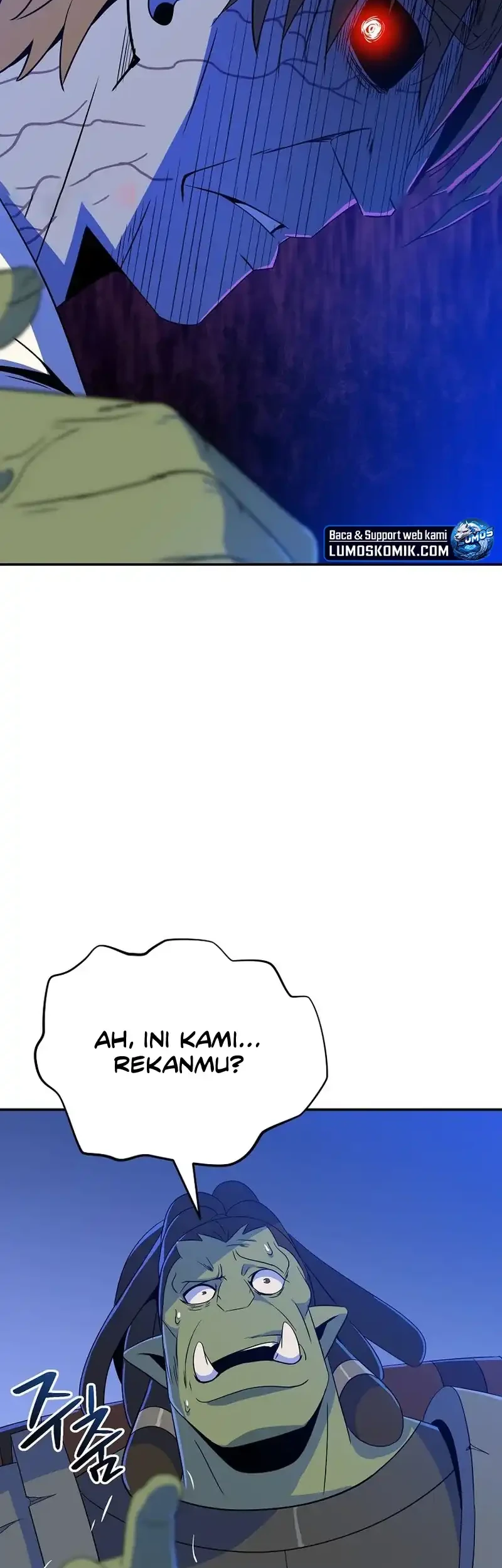 The Turn-Bound Mage Chapter 39 Gambar 73