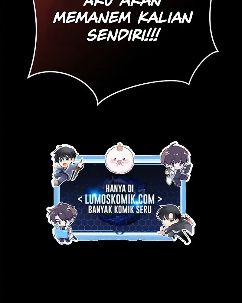 The Turn-Bound Mage Chapter 39 Gambar 77