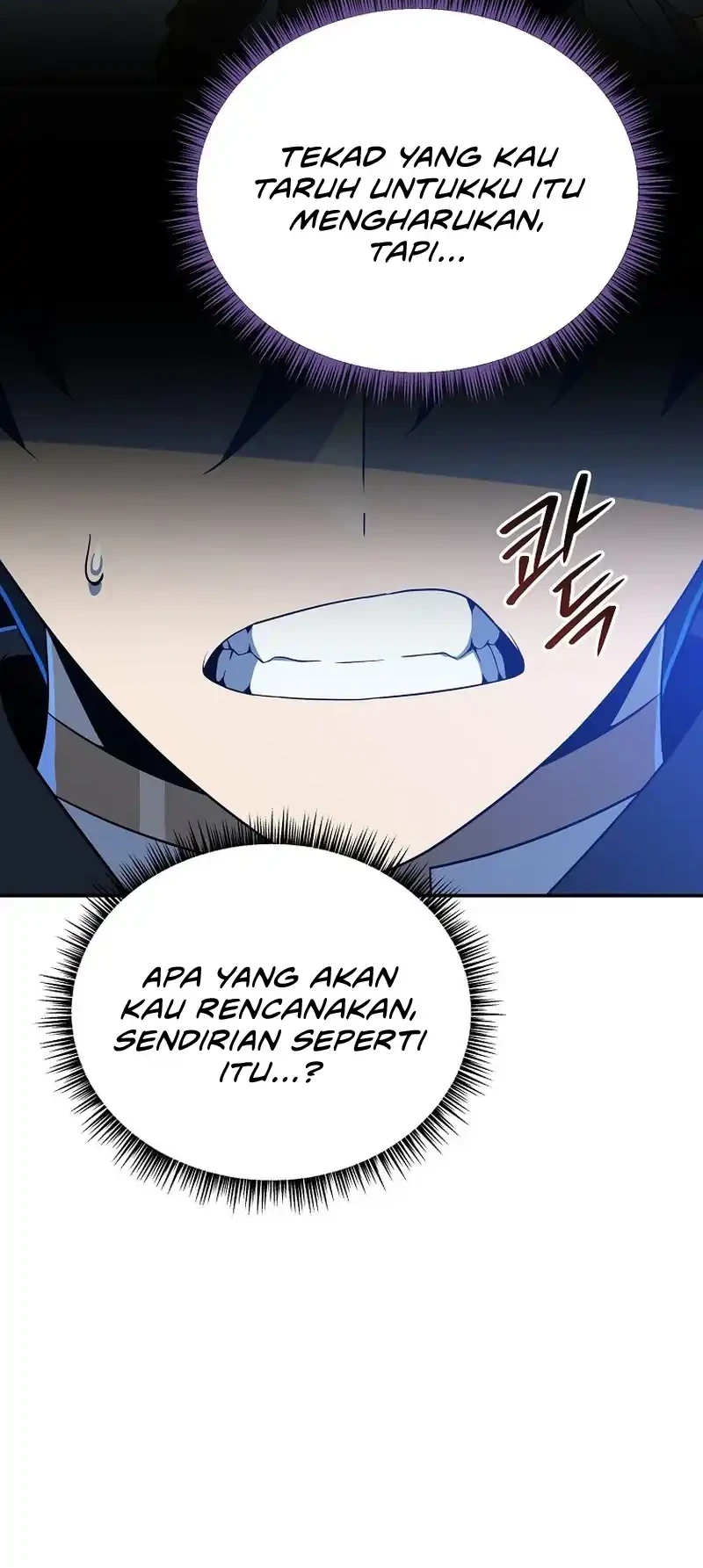 The Turn-Bound Mage Chapter 39 Gambar 5