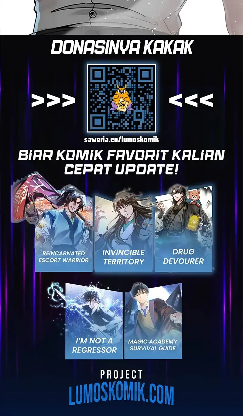 The Turn-Bound Mage Chapter 39 Gambar 79