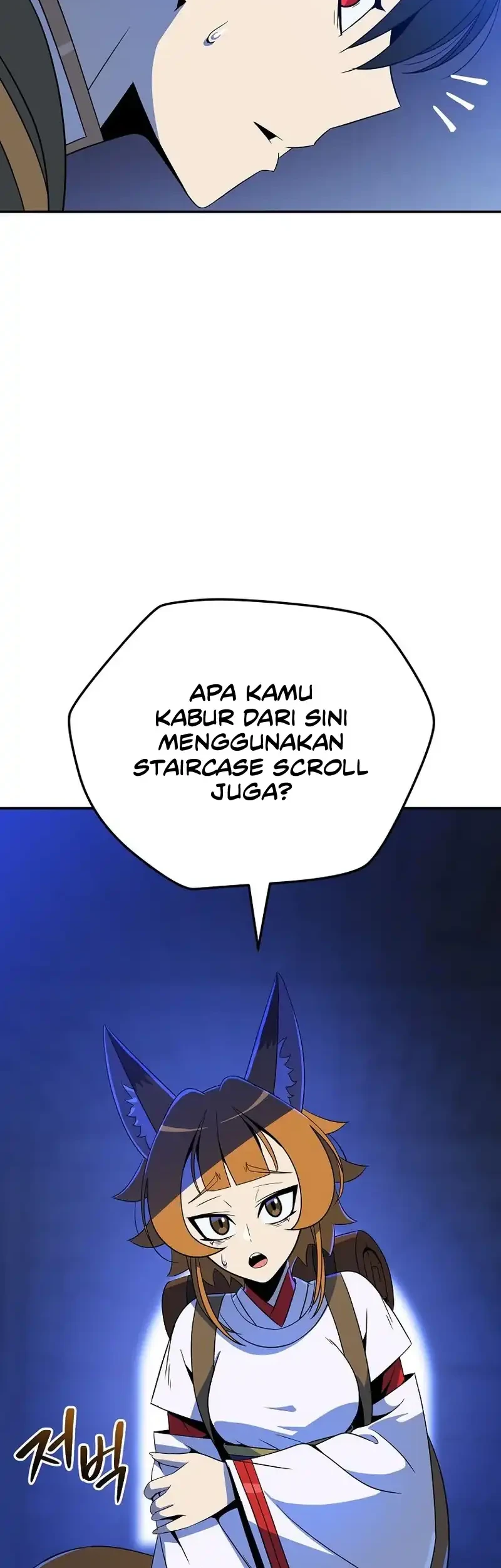 The Turn-Bound Mage Chapter 39 Gambar 7