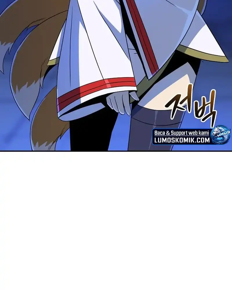 The Turn-Bound Mage Chapter 39 Gambar 8