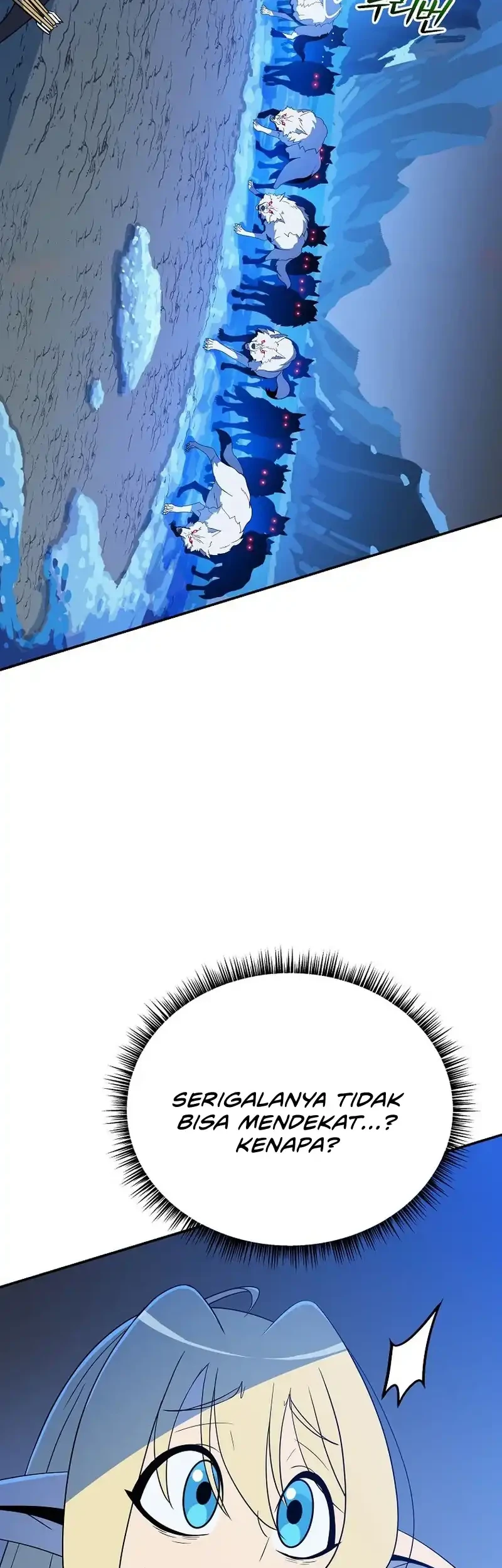 The Turn-Bound Mage Chapter 39 Gambar 15