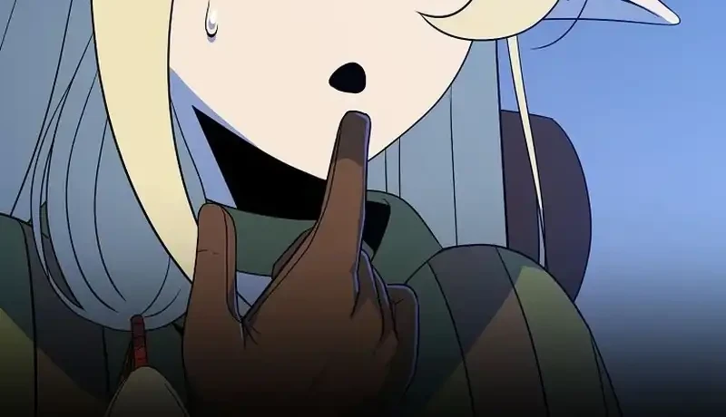 The Turn-Bound Mage Chapter 39 Gambar 16