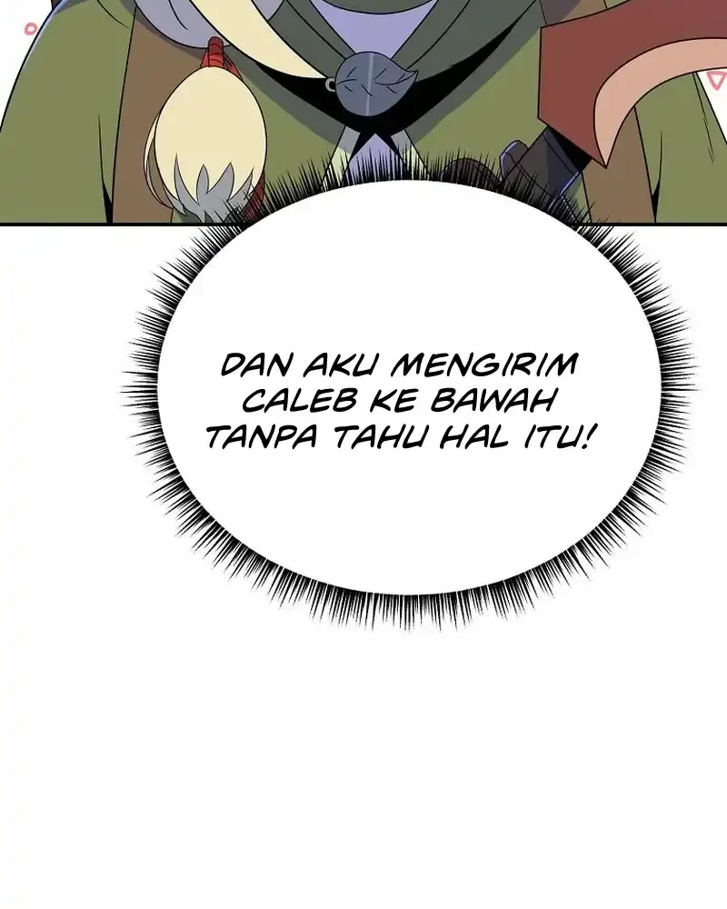 The Turn-Bound Mage Chapter 39 Gambar 19