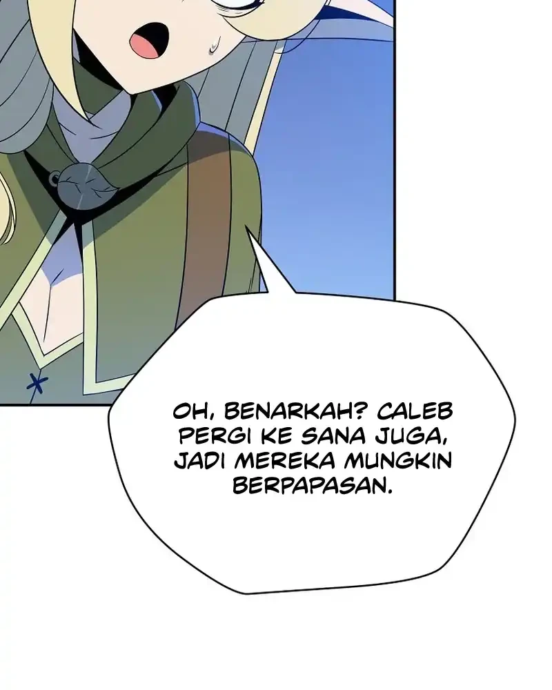 The Turn-Bound Mage Chapter 39 Gambar 25