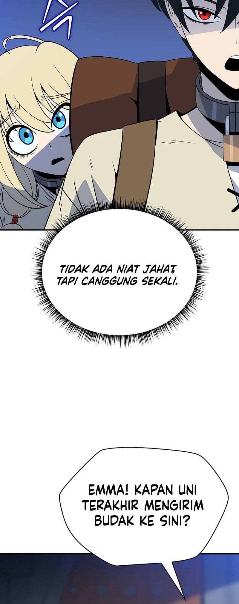The Turn-Bound Mage Chapter 4 Gambar 38