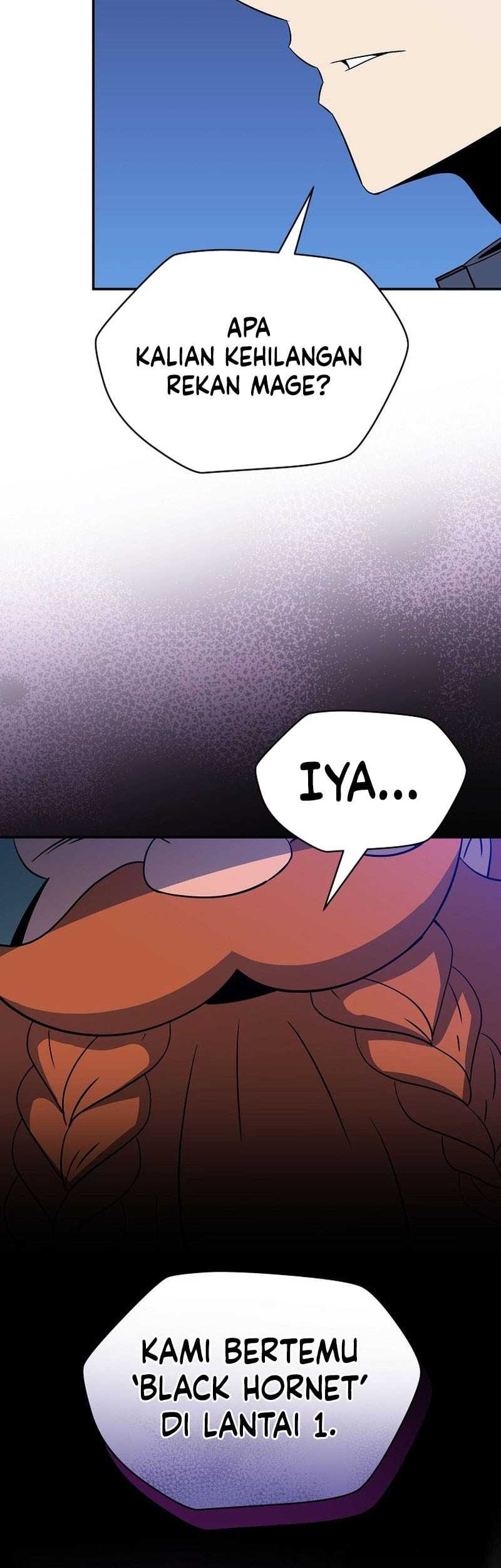 The Turn-Bound Mage Chapter 4 Gambar 46
