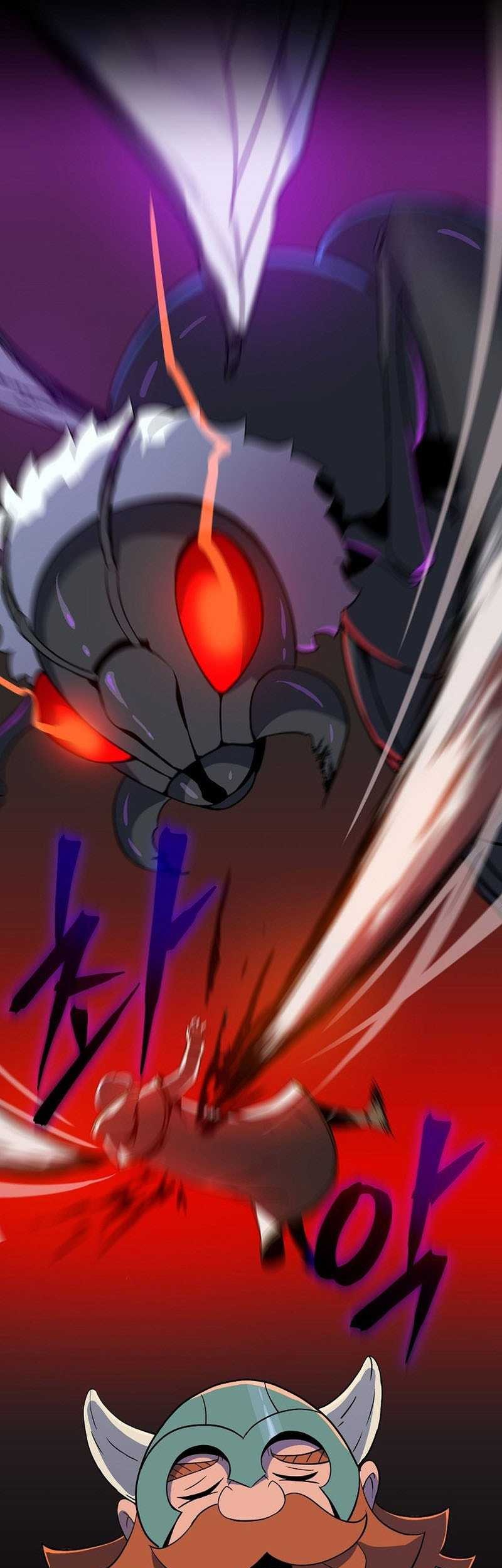 The Turn-Bound Mage Chapter 4 Gambar 47