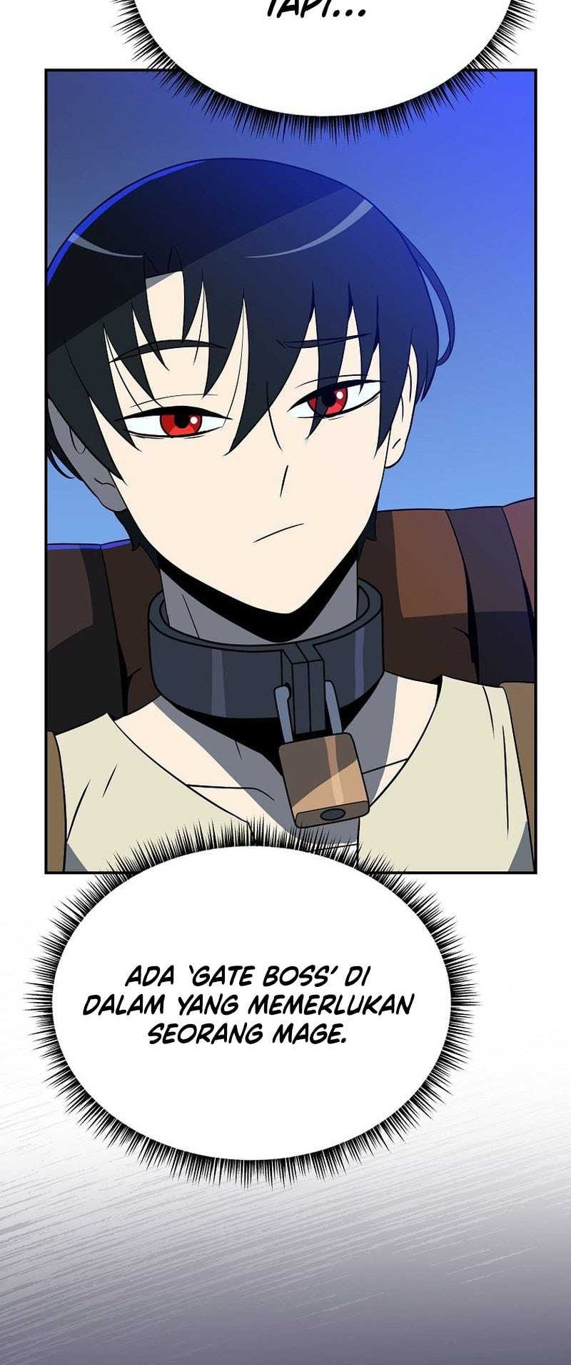 The Turn-Bound Mage Chapter 4 Gambar 50