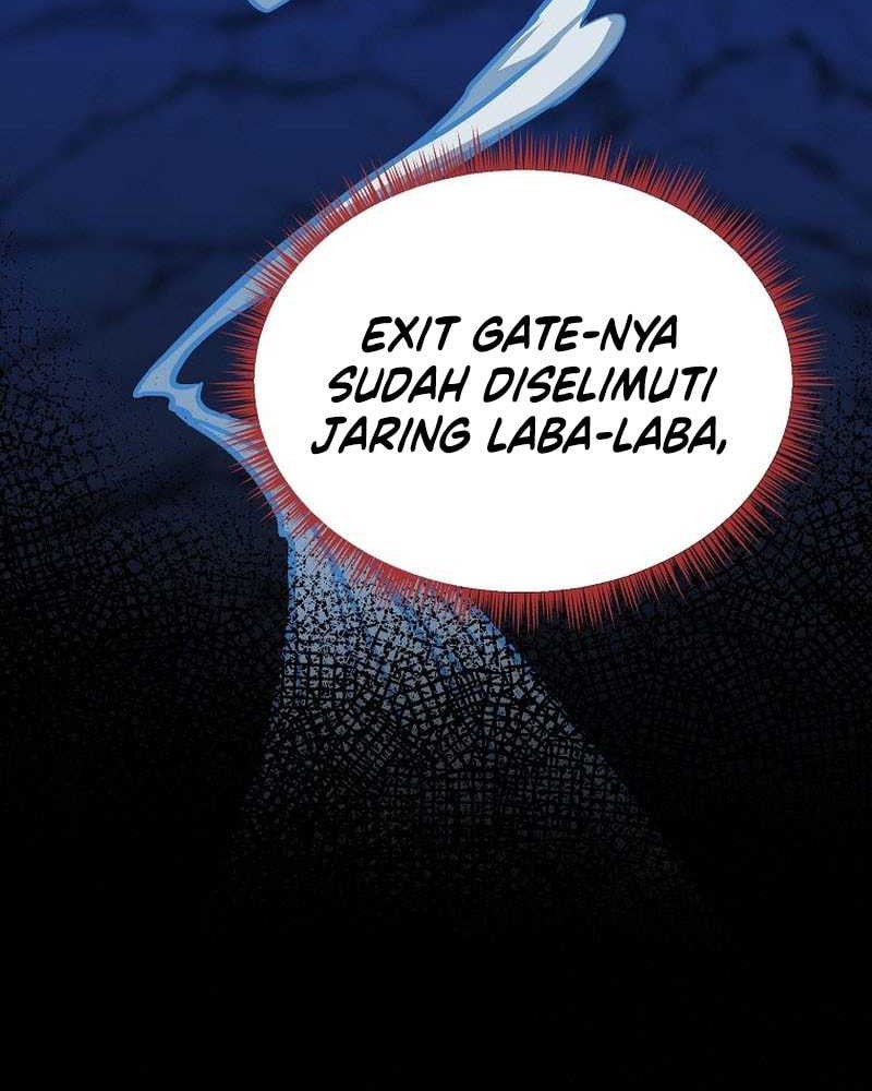 The Turn-Bound Mage Chapter 4 Gambar 57