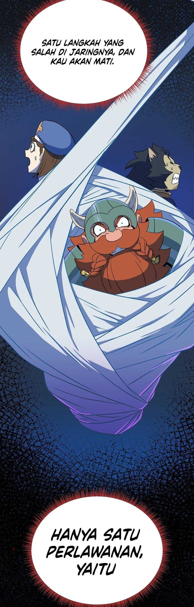 The Turn-Bound Mage Chapter 4 Gambar 59