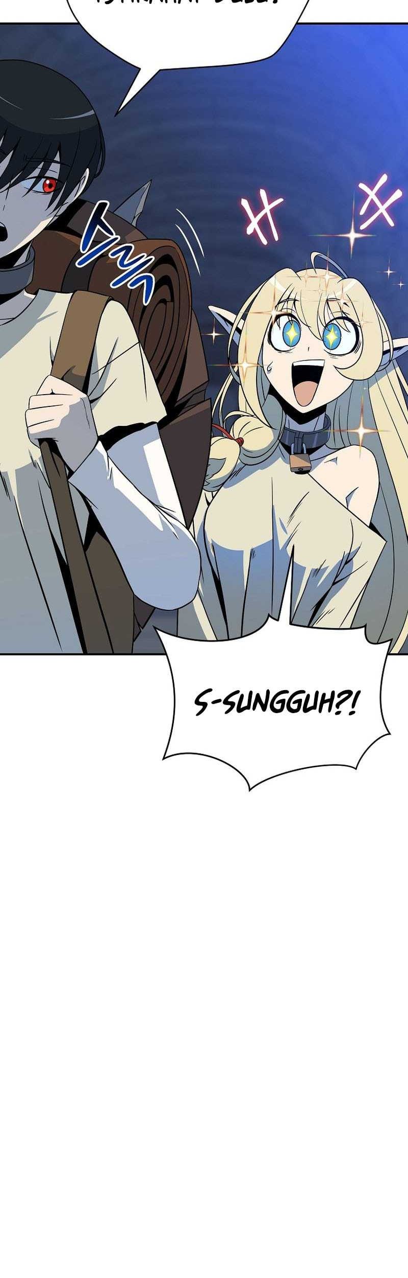 The Turn-Bound Mage Chapter 4 Gambar 4
