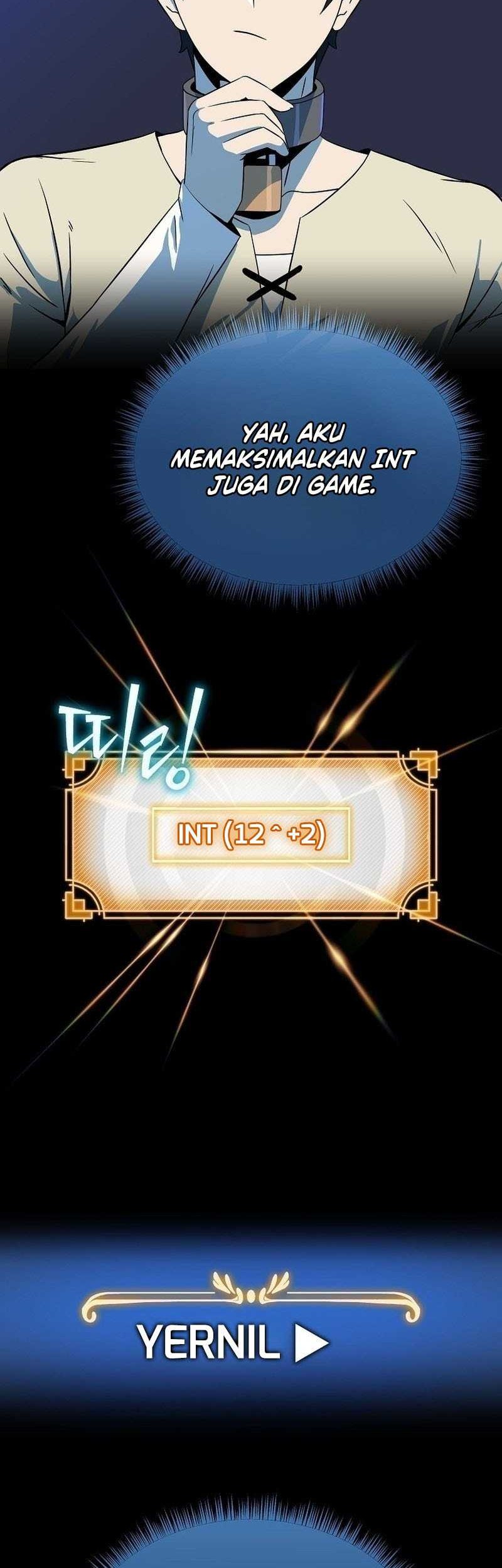 The Turn-Bound Mage Chapter 4 Gambar 16