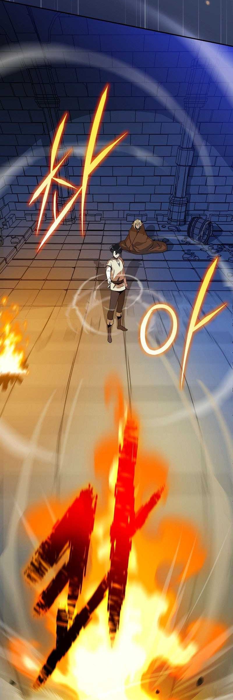 The Turn-Bound Mage Chapter 4 Gambar 26