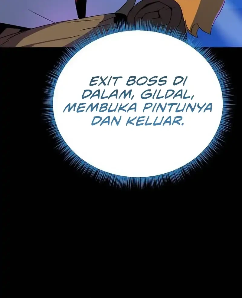 The Turn-Bound Mage Chapter 40 Gambar 28