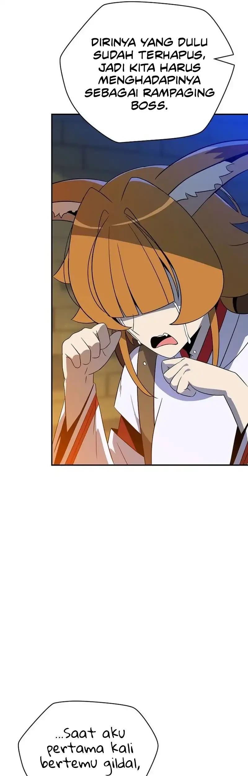 The Turn-Bound Mage Chapter 40 Gambar 32