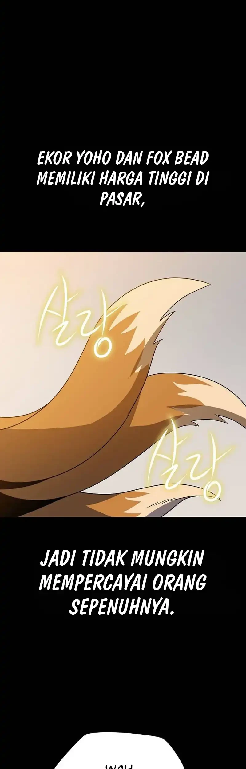 The Turn-Bound Mage Chapter 40 Gambar 35