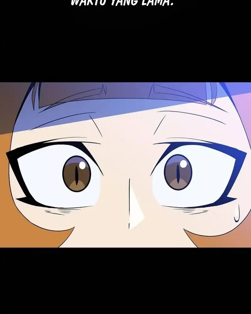 The Turn-Bound Mage Chapter 40 Gambar 41