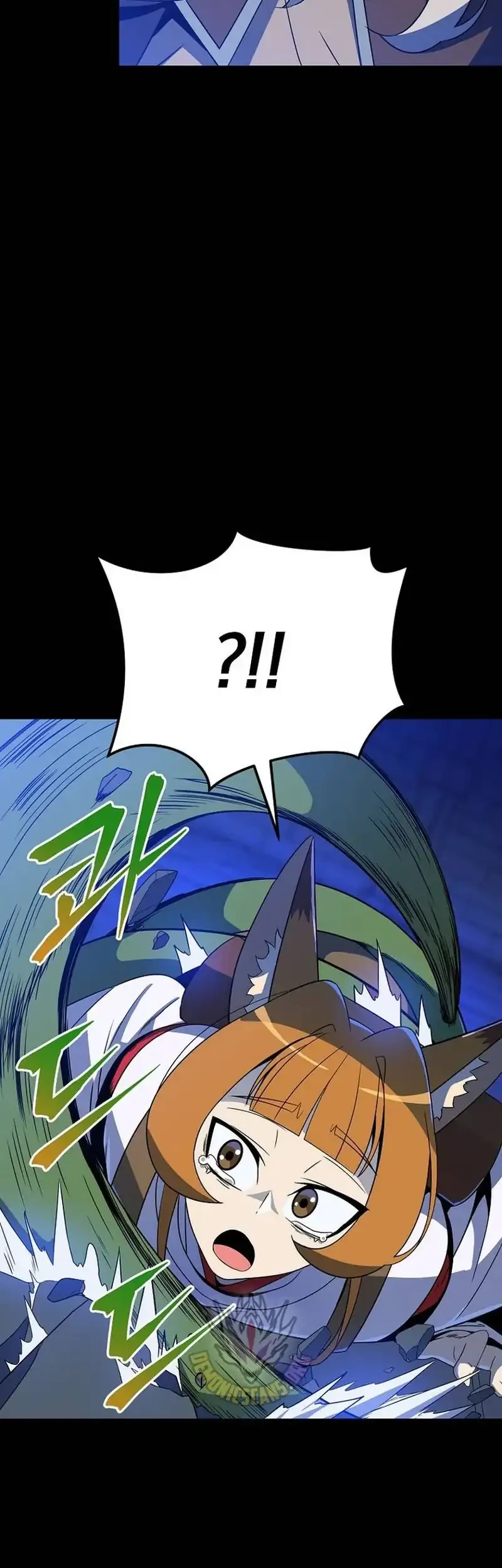 The Turn-Bound Mage Chapter 40 Gambar 48